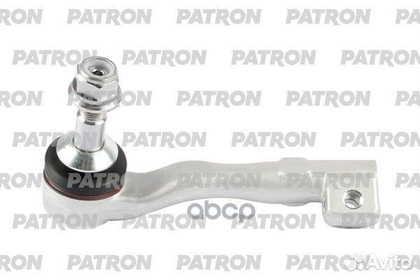 Наконечник рулевой тяги BMW X3 2018- X4 2017