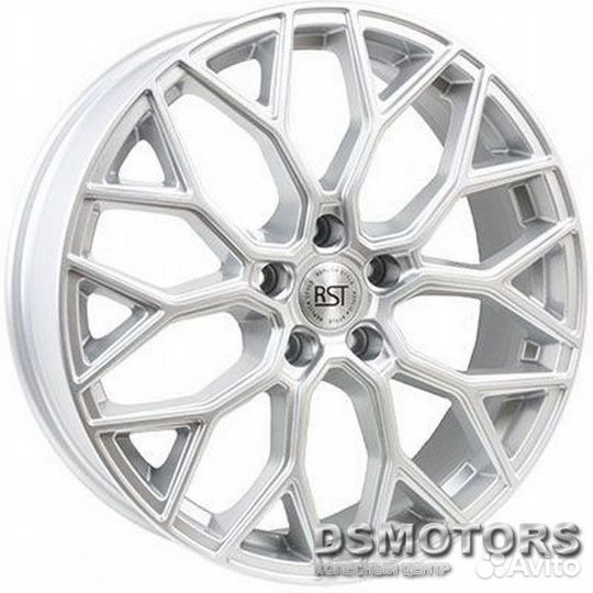 Диски R059 7.0/19 5x108 ET33 d60.1 S