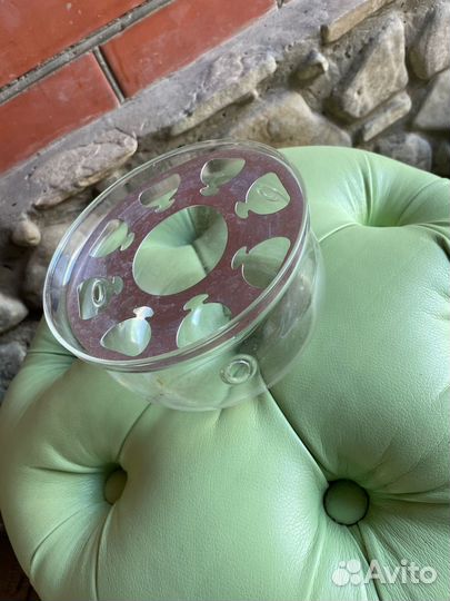 Подставка для подогрева чайника