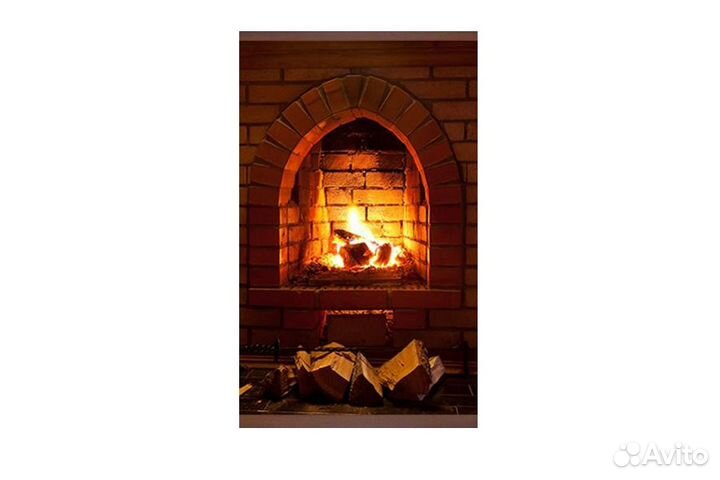 Обогреватель настенный картина 400Вт