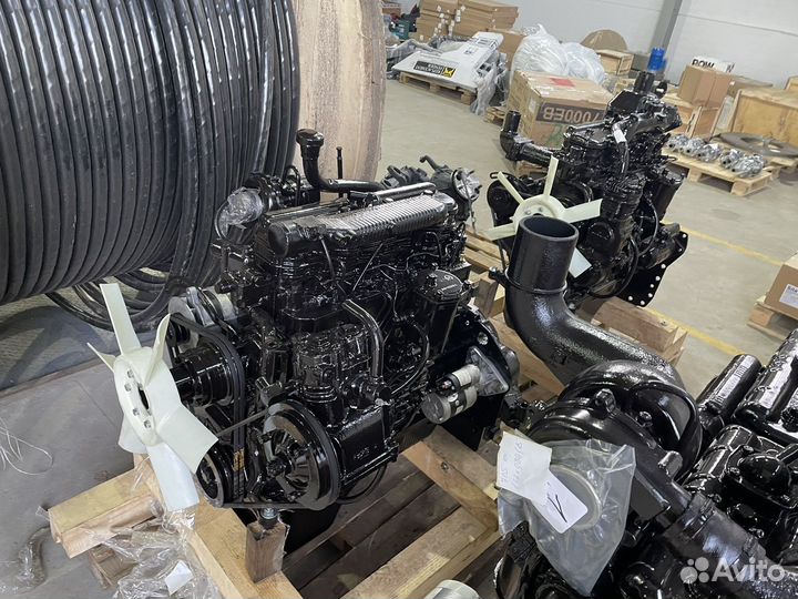 Двигатель д 245.9Е2 ЗИЛ 130/131