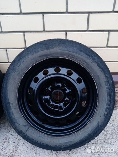 Formula Energy 185/65 R15