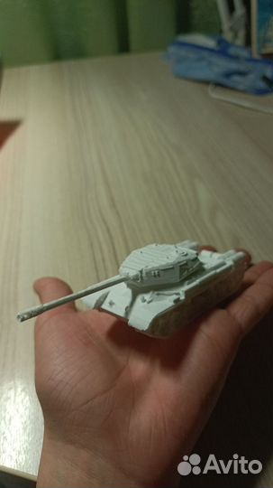 3D печать готовых моделей