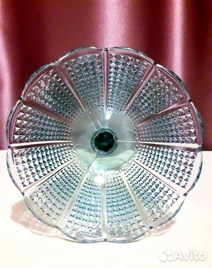 Конфетница Неман