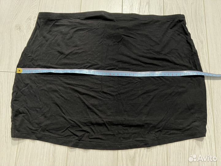 Мягкий бандаж пояс для беременных H&M