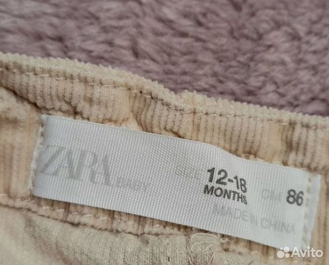 Одежда для девочки 86 92 zara mothercare primark