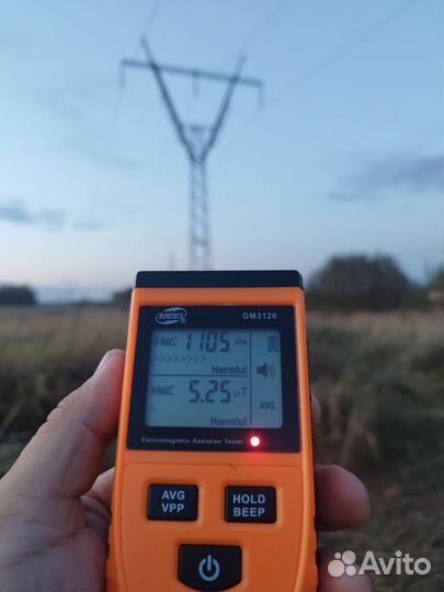 Услуги электрика