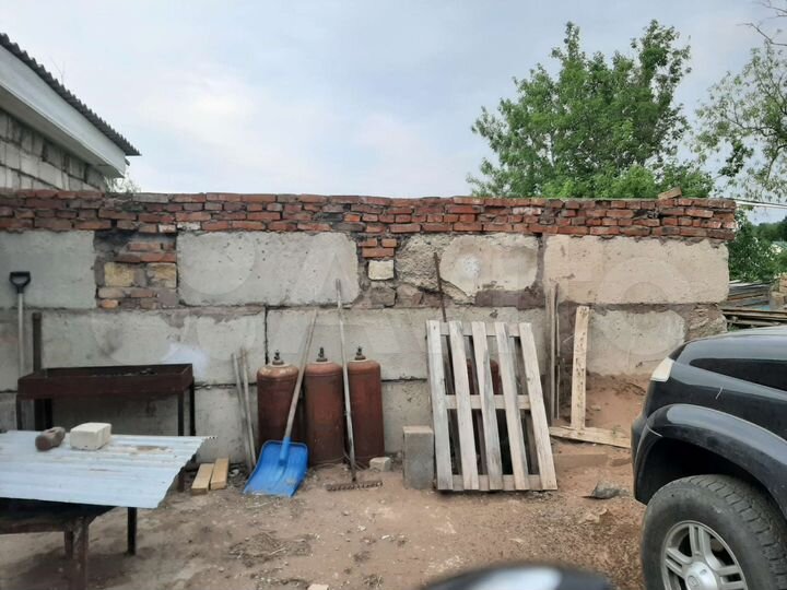 Дача 40 м² на участке 18 сот.