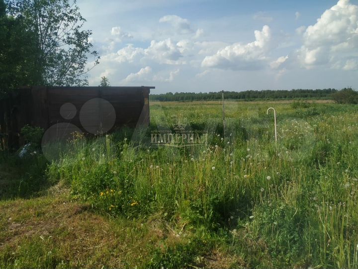 Участок 18 сот. (ИЖС)