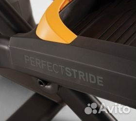 Эллиптический эргометр Matrix A30XIR