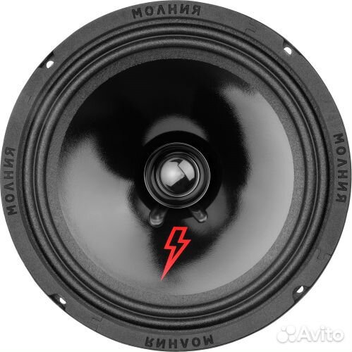 Акустика урал молния ас-мл200