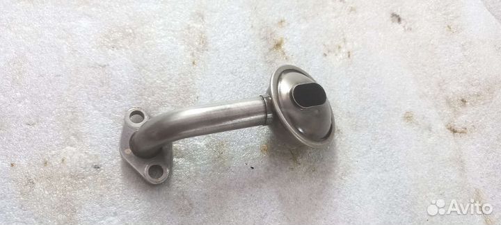 Маслозаборник Kia Rio G4FC