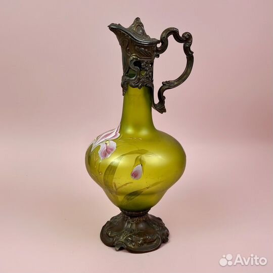 Графин legras&Cie. Франция