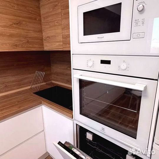 Кухня на заказ в рассрочку