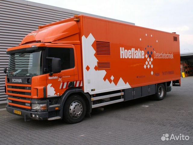 Грузоперевозки \ Фура \ Переезд \ Перевозка груза