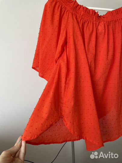 Блузка H&M EUR 34/XS-S