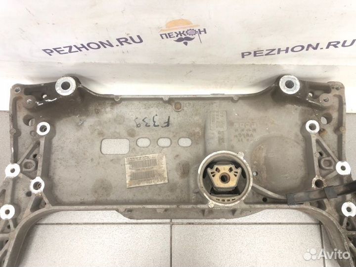 Подрамник передний Volkswagen Tiguan внедорожник