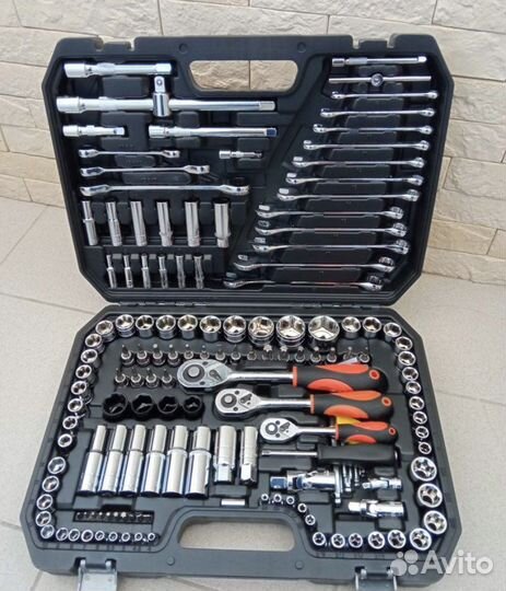 Набор инструментов премиум