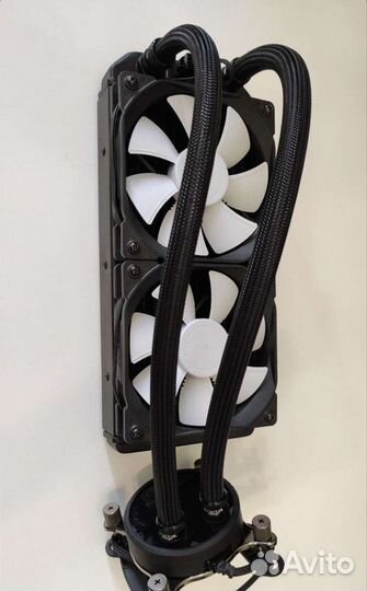 Fractal design celsius s24