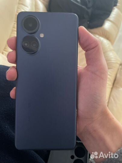 TECNO Camon 19 Pro, 8/128 ГБ