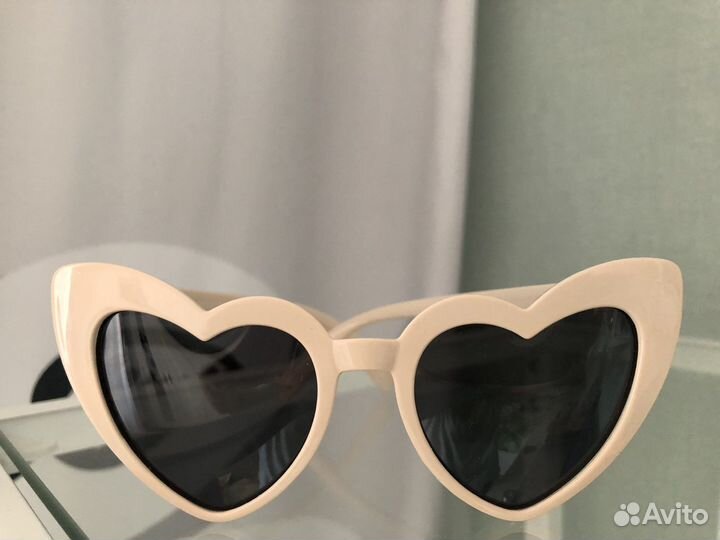 Солнцезащитные очки бу