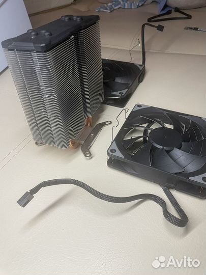 Deepcool gammaxx 400 ex