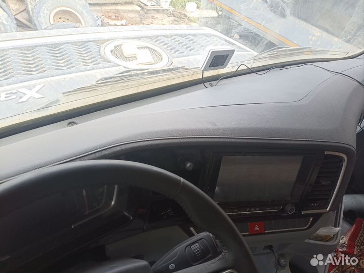 Shacman (Shaanxi) X3000, 2023