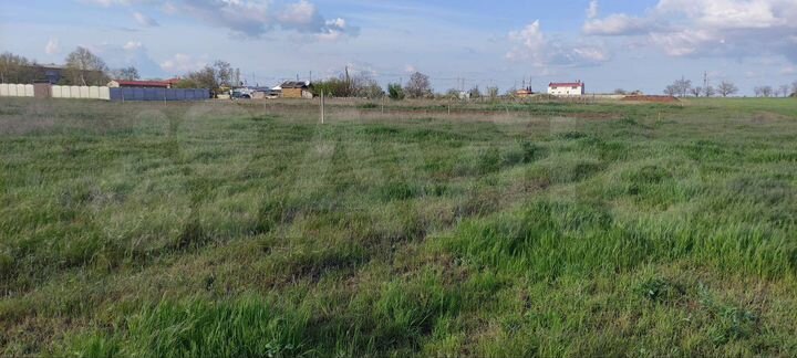 Участок 8 сот. (ИЖС)