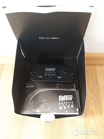 Генератор волн