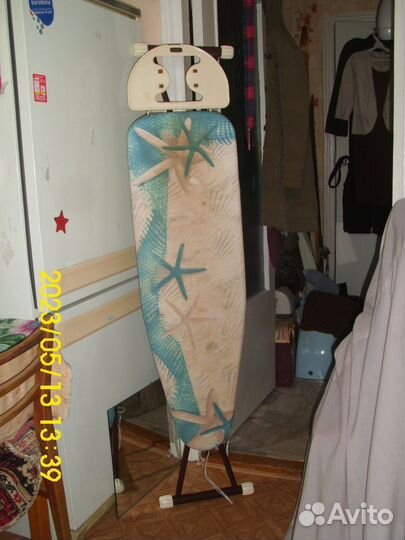 Гладильная доска