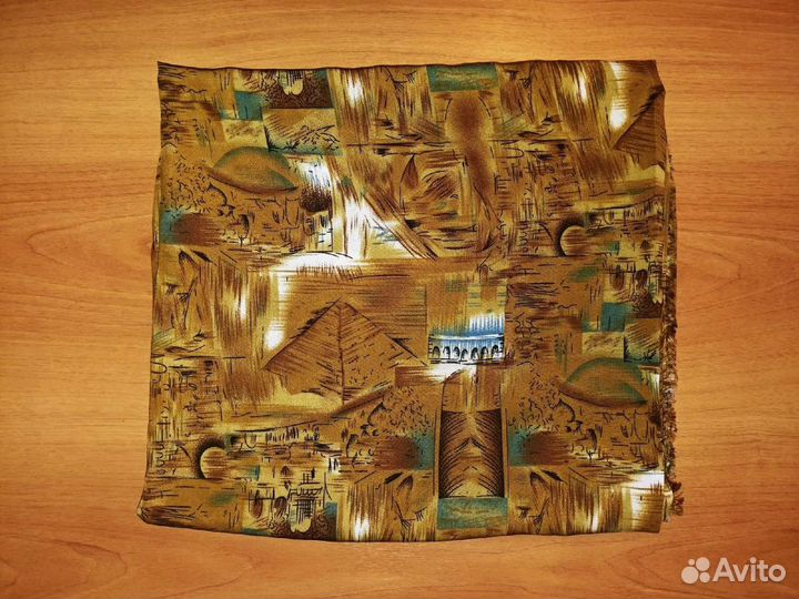 Ткань 1,45*1,2м