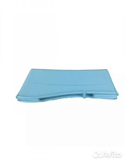 Детская ванночка для купания+ горка