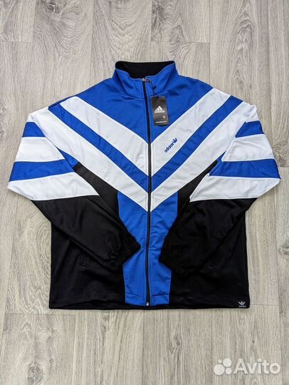 Винтажный костюм adidas