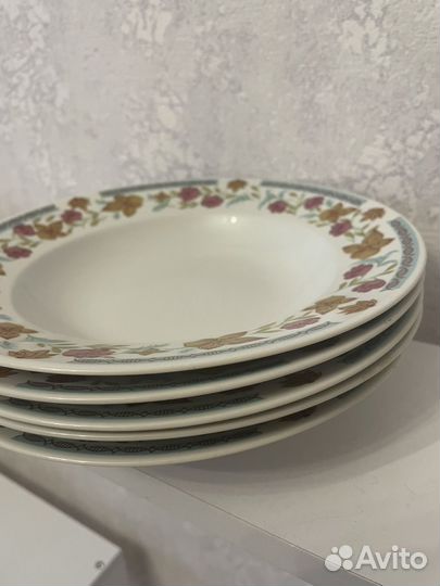 Блюдо (глубокие тарелки)