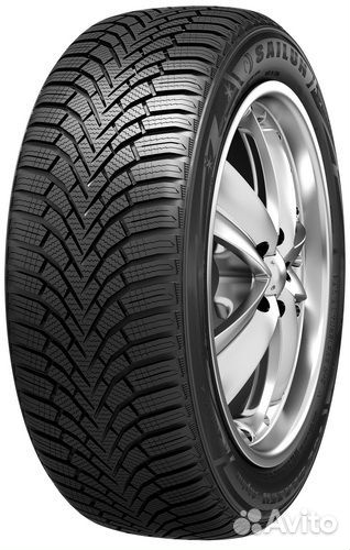 Sailun Ice Blazer Alpine+ 185/55 R16 87H