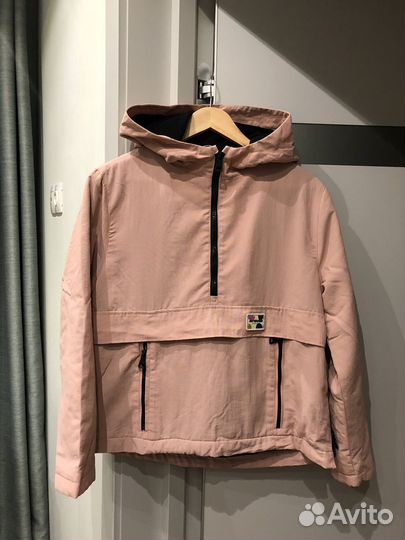 Куртка на девочку