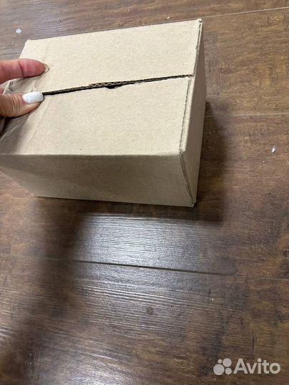 Коробки 20х26х10, 5 шт в комлекте, цена за комплек