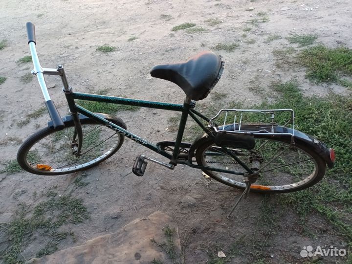 Велосипеды бу взрослый