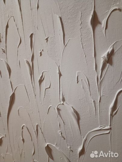 Картина обьемная ручной работы