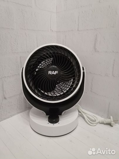 Тепловентилятор RAF 2000 вт