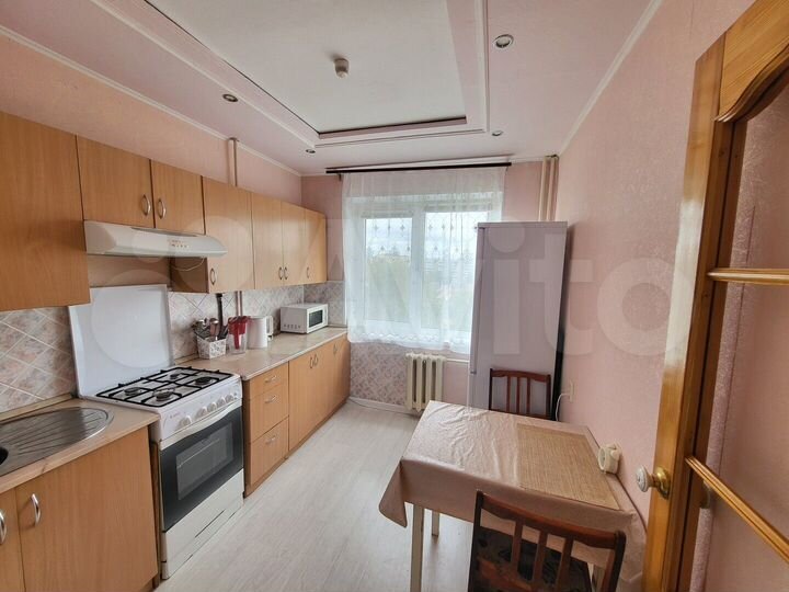 2-к. квартира, 49,2 м², 8/9 эт.