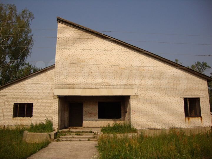 Дом 285 м² на участке 12 сот.