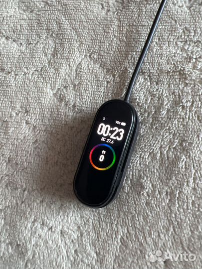Зарядное устройство для xiaomi mi band 2