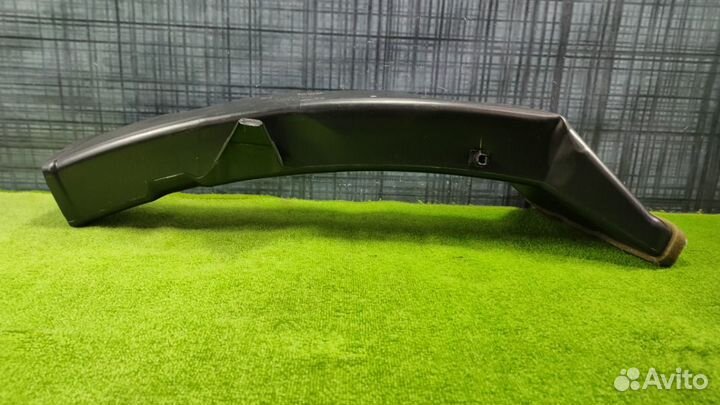 Воздуховод Cadillac Escalade LQ9 2004