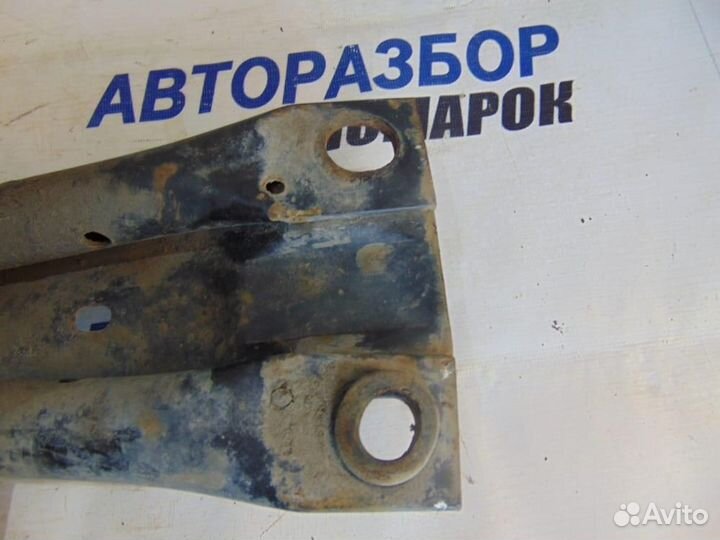 Балка передняя продольная для Nissan Sunny 1994-1