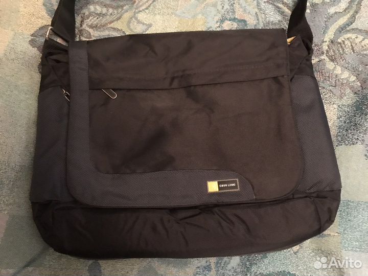 Сумка для ноутбука