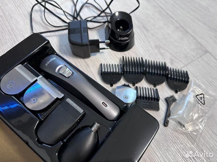 Универсальный триммер