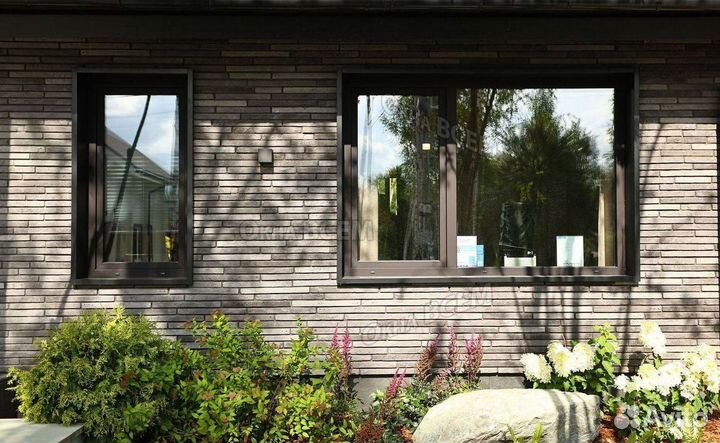 Остекление лоджий