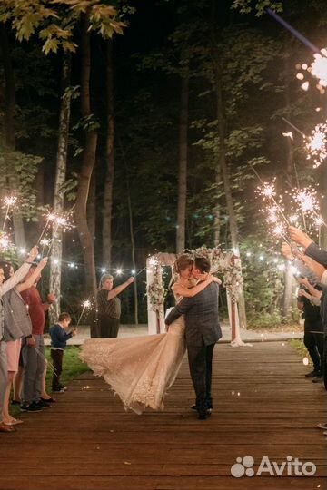 Профессиональный фотограф, видеограф