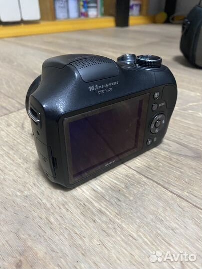 Фотоаппараты Sony dsc h100, Samsung digimax a50